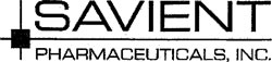 (SAVIENT LOGO)